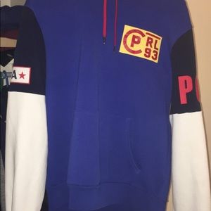 Ralph Lauren Polo men’s sweatshirt M